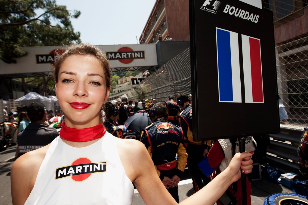 GP MONACO
